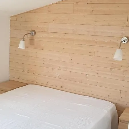 度假居 Garden Fonsorbes